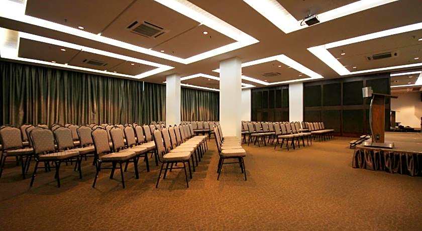 Aroma Hotel Butterworth