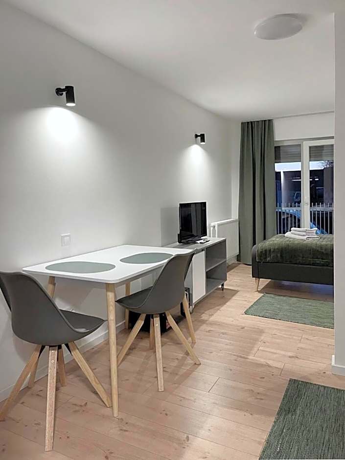 Board Inn - Haus Regensburg