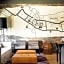 Andaz Napa-a concept by Hyatt