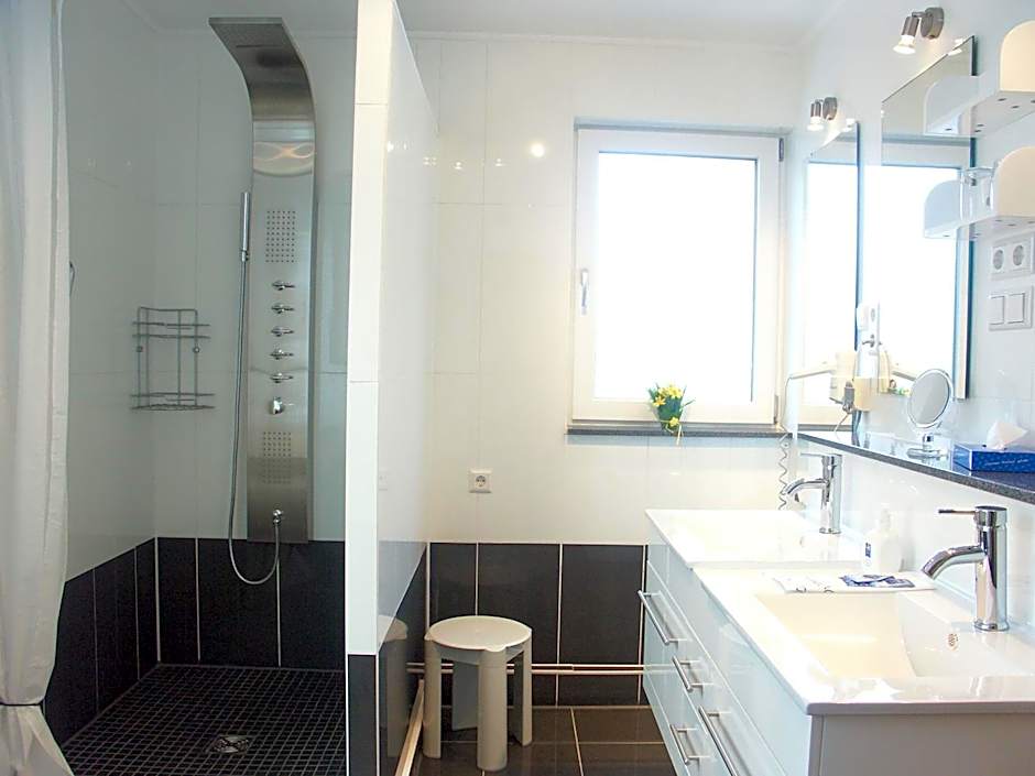 Wellness Hotel Garni Krone