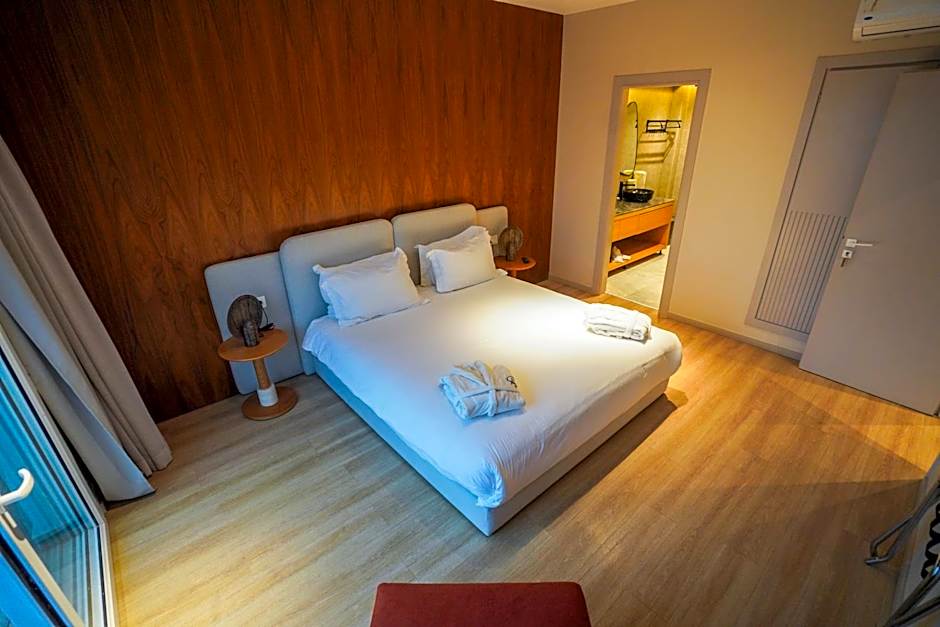 Ocean Atlantic View (Ex Bo Hotel)