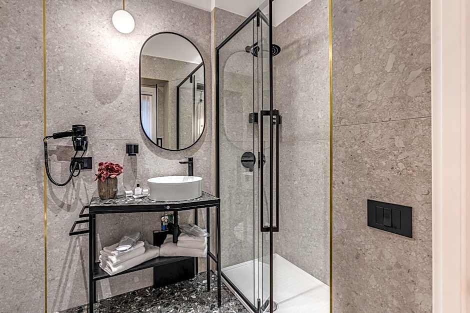 Residenza Piranesi Boutique Hotel