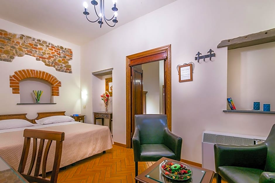 Hotel Collodi Firenze