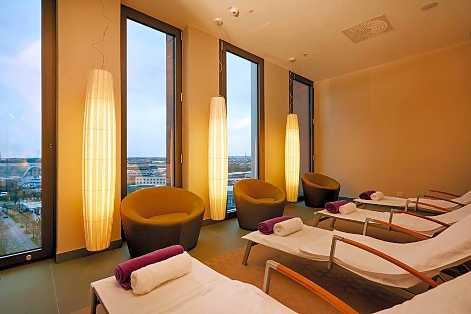 HYPERION Hotel Hamburg City, Trademark Collection by Wyndham