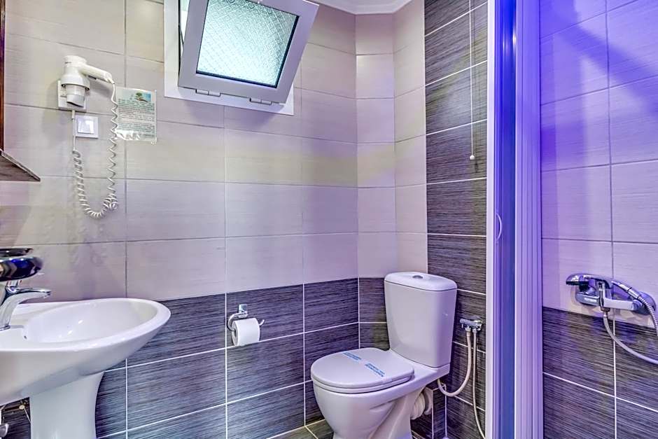 Vergina Star Hotel