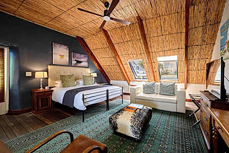 Romantic Room