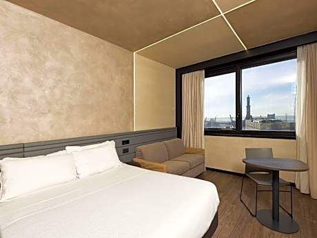 Hotel Novotel Genova City