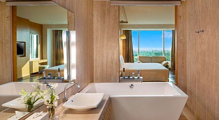 Crowne Plaza Greater Noida By IHG