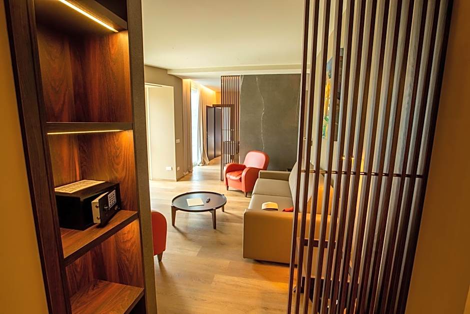 UNA HOTELS MH Matera