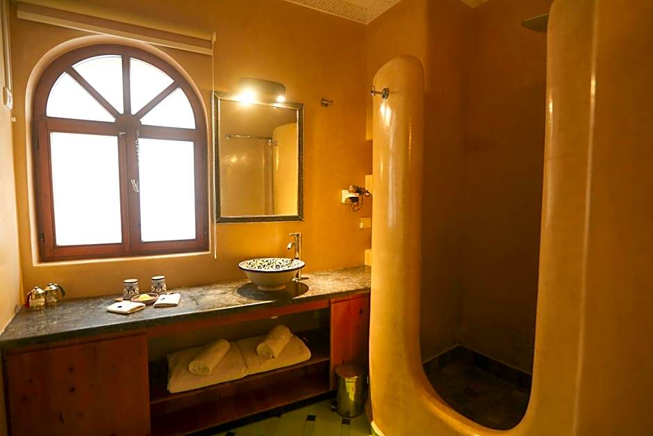 Riad Perle D'Eau