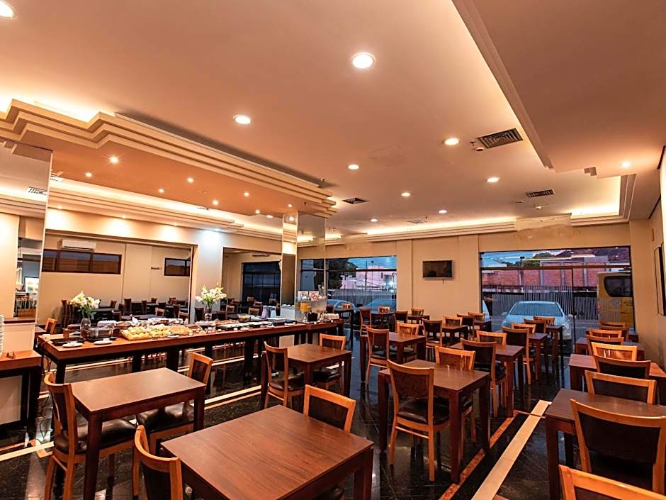 ibis Styles Presidente Prudente Portal D'Oeste