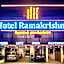 Hotel Ramakrishna at Mahabalipuram