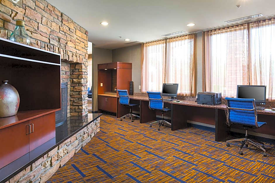 Courtyard by Marriott Ontario Rancho Cucamonga