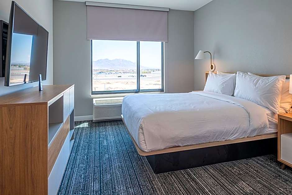 TownePlace Suites by Marriott Las Vegas North I-15