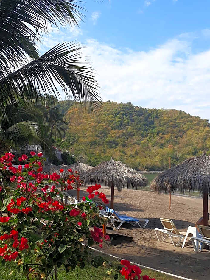 La Quinta Gran Bahía, Cuastecomates - Todo Incluido