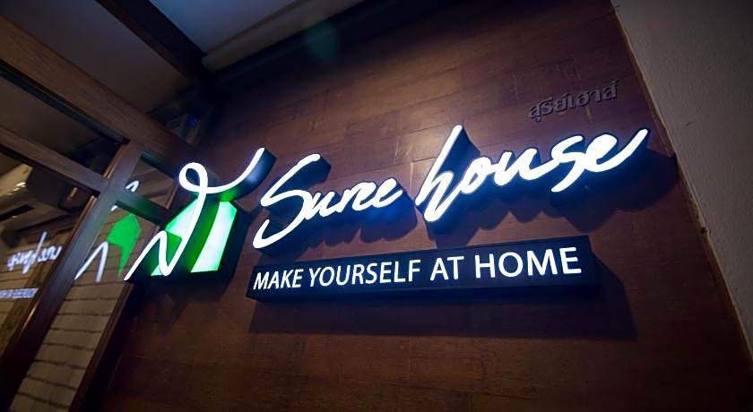 Suree House