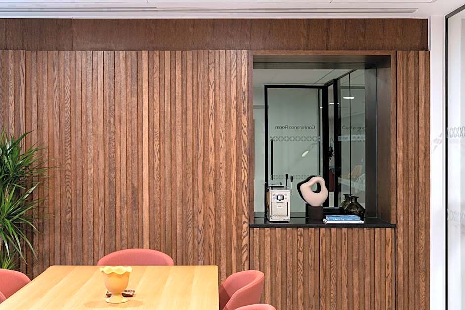 Cove Landmark Pinnacle