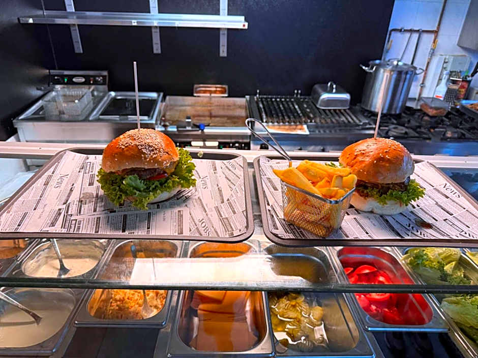 Hotel Zur alten Stadtkellerei Leipzig