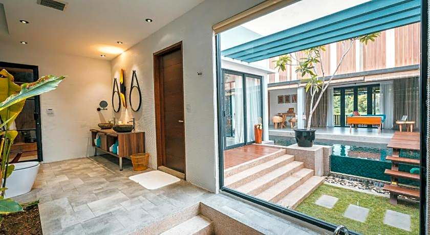 La Villa Langkawi - Private Pool