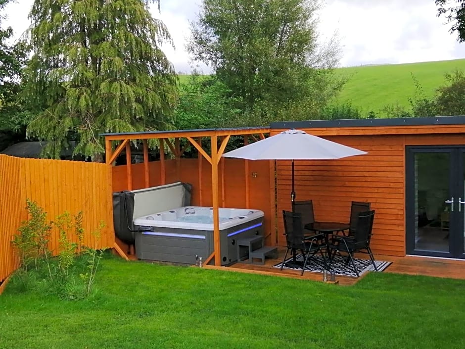 Lake District and Eden Valley Thornhill Lodge