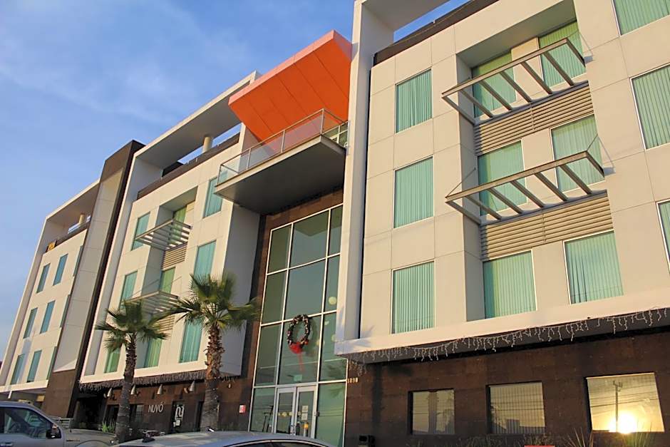 Hotel Nuvo