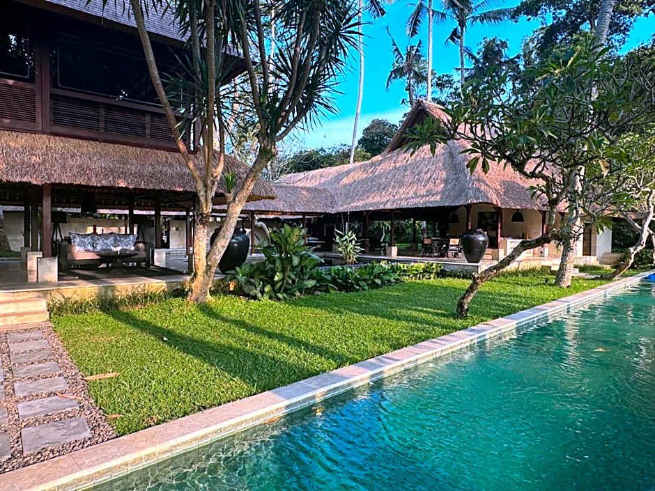 Villa Pantulan Bali