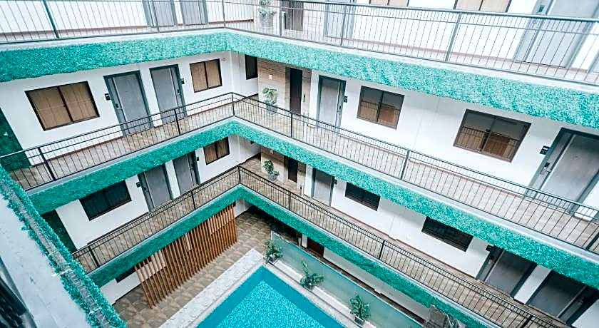 SureStay Plus Hotel by Best Western AC LUXE Angeles City