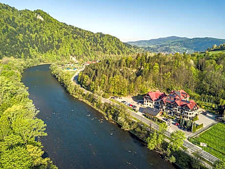 Hotel Smile Pieniny