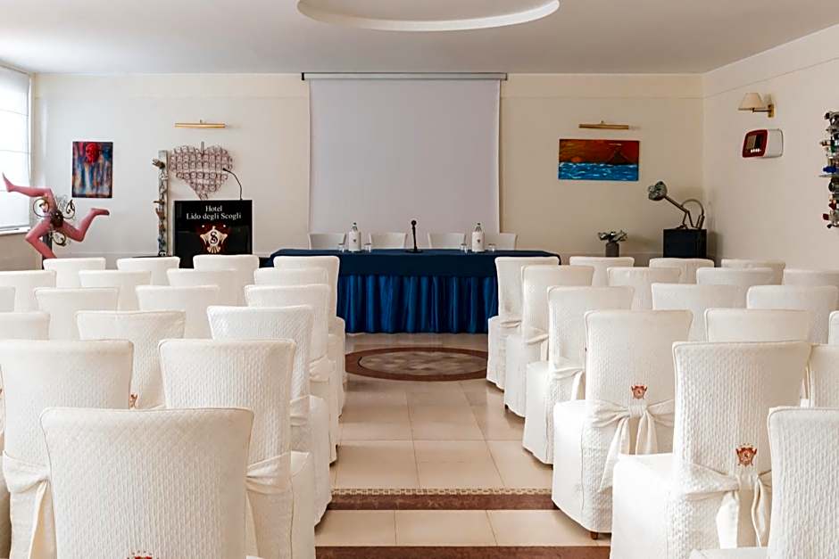 Hotel Lido degli Scogli