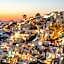 Pezoules of Oia