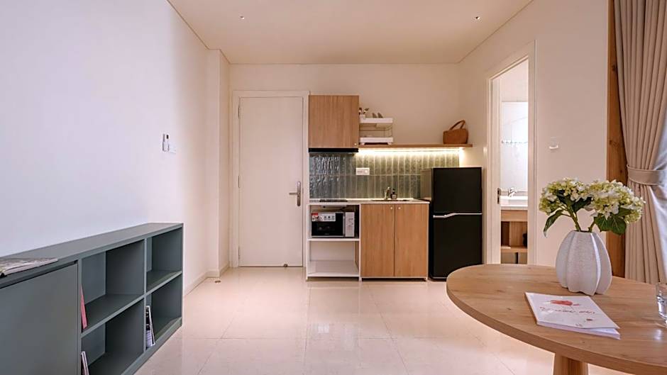 Express by M Village Nguyễn Bỉnh Khiêm