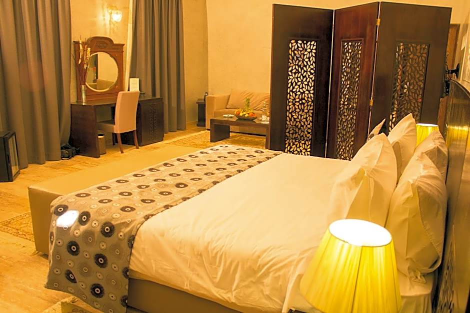 Palais Du Desert Hotel & Spa