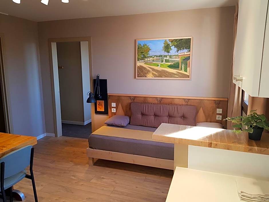 Résidence L'Atelier