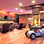 Lindner Hotel Nurburgring Congress, part of JdV by Hyatt