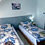 Motelik White House - pokoje gościnne