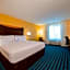 Fairfield Inn & Suites by Marriott Greenwood