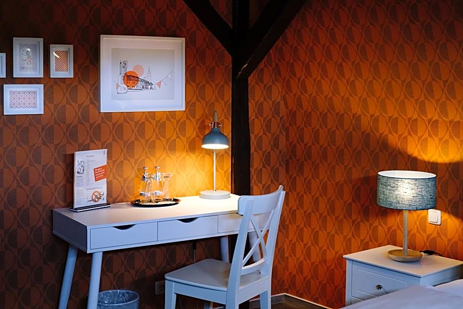 SCHULZENS Brauerei & Hotel