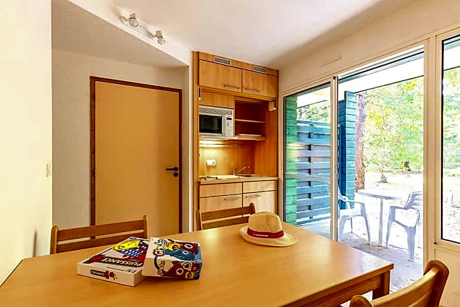 Azureva Club Lacanau