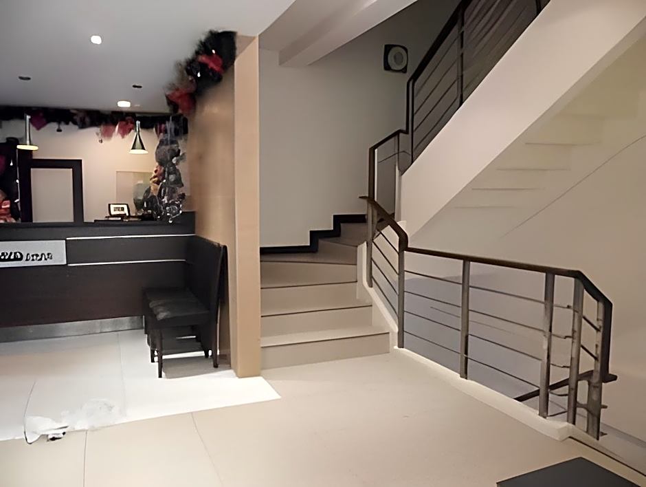 Olongapo Travel Lodge