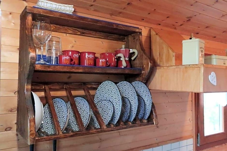 I Tre Abeti - Holiday House