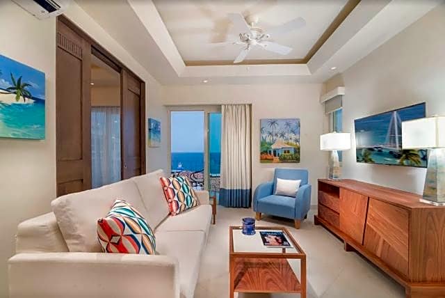 V Azul Vallarta - Luxury Vacation Rental Adults Only