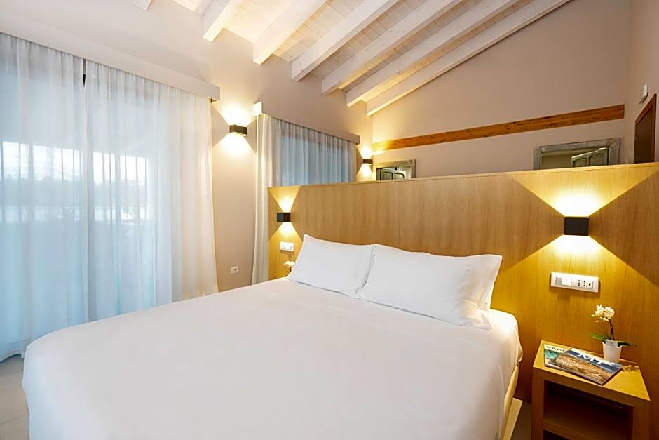 Ros'e Mari Green Home Hotel