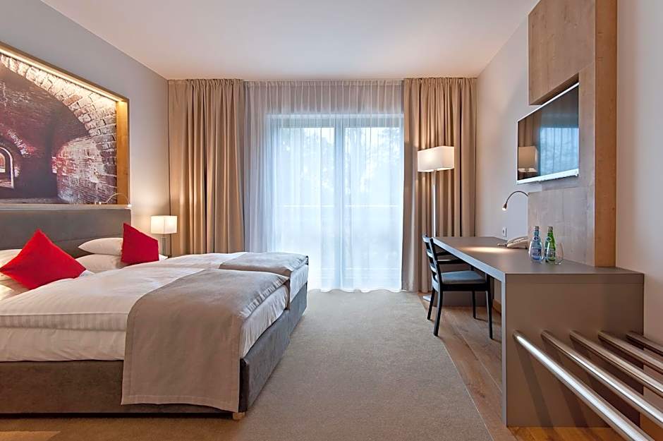 Hotel Forza