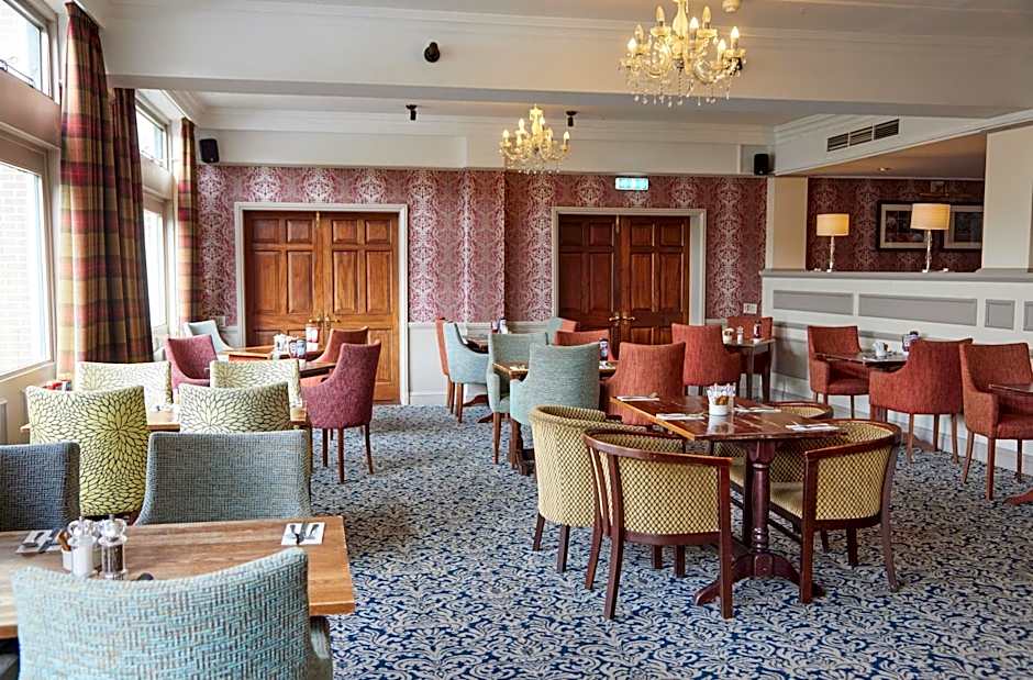 Bell by Greene King Inns