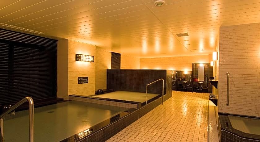 Dormy Inn Nagasaki Hot Spring