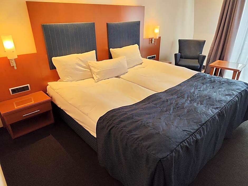Hotel Erzgiesserei Europe