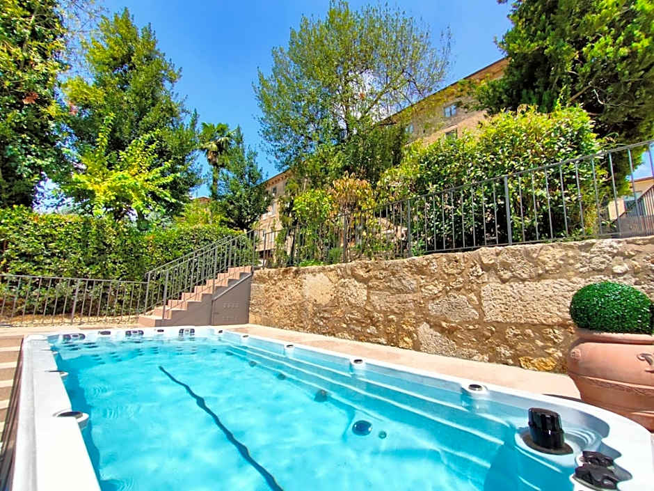 Hotel Il Cavalier D'Arpino