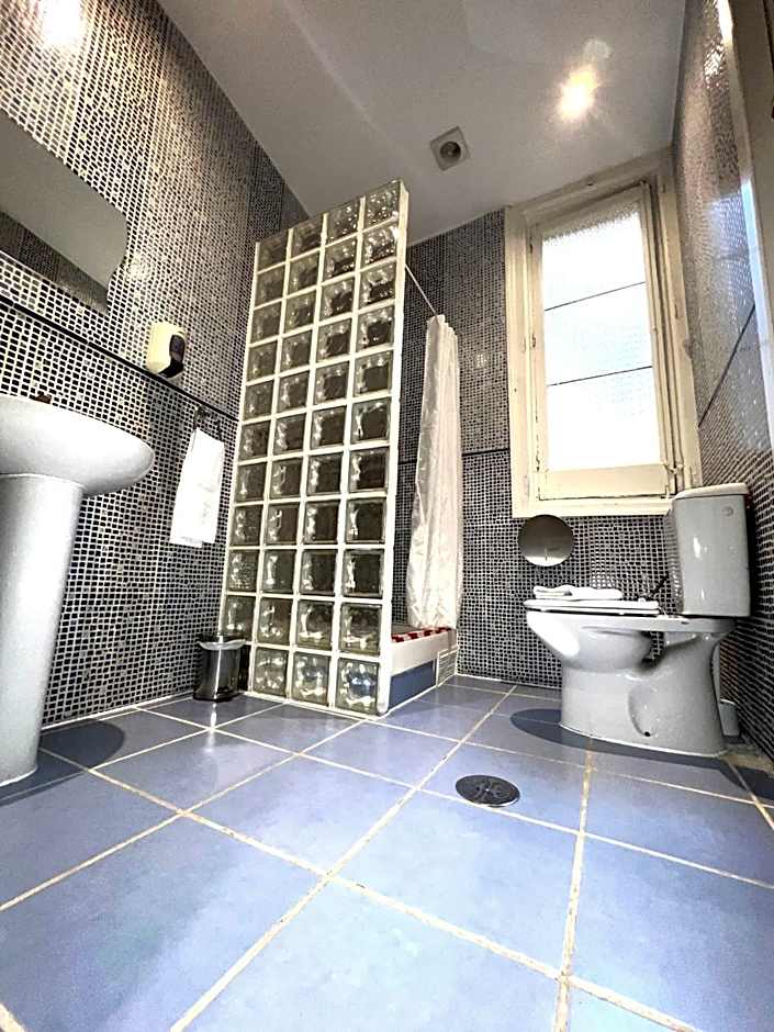 Hostal La Casa de La Plaza