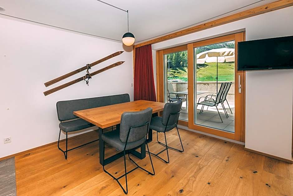 Apart Lodge belMont