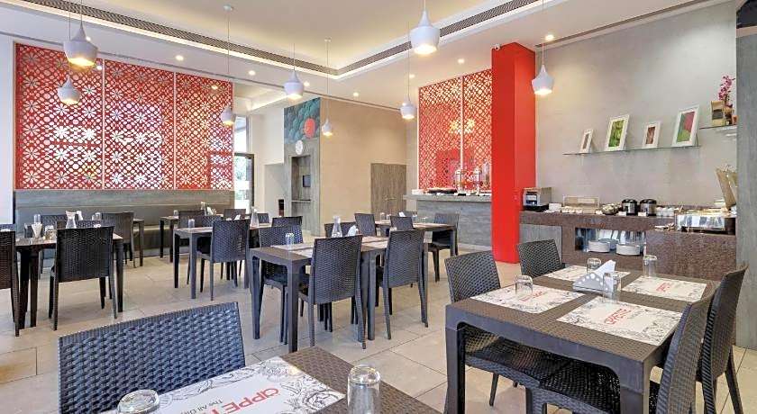 7 Apple Hotel, Vadodara